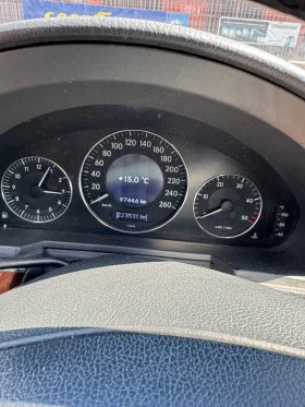 Обява за продажба на Mercedes-Benz E 320 ~3 999 лв. - изображение 8