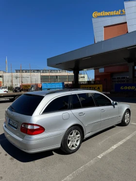 Обява за продажба на Mercedes-Benz E 320 ~3 999 лв. - изображение 4