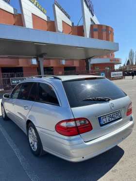 Обява за продажба на Mercedes-Benz E 320 ~3 999 лв. - изображение 3
