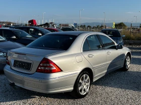 Mercedes-Benz C 200 ----FULL | Mobile.bg    4