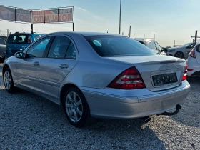 Mercedes-Benz C 200 ----FULL | Mobile.bg    6