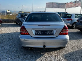 Mercedes-Benz C 200 ----FULL | Mobile.bg    5