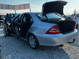 Mercedes-Benz C 200 ----FULL | Mobile.bg    14
