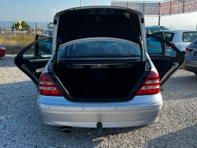 Mercedes-Benz C 200 ----FULL | Mobile.bg    9