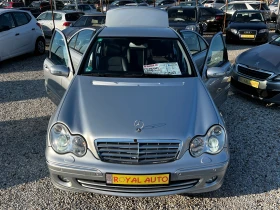 Mercedes-Benz C 200 ----FULL | Mobile.bg    16
