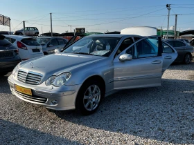 Mercedes-Benz C 200 ----FULL | Mobile.bg    15