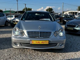 Mercedes-Benz C 200 ----FULL | Mobile.bg    2
