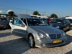Mercedes-Benz C 200 ----FULL | Mobile.bg    17