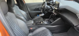 Peugeot 2008 2.0  | Mobile.bg    10