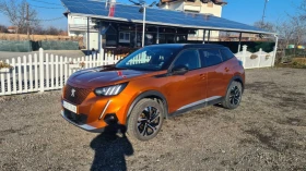 Peugeot 2008 2.0  | Mobile.bg    3