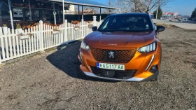 Peugeot 2008 2.0  | Mobile.bg    2
