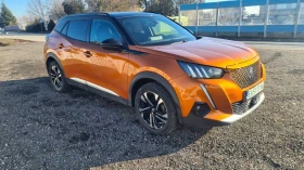 Peugeot 2008 2.0  | Mobile.bg    6