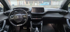 Peugeot 2008 2.0  | Mobile.bg    8