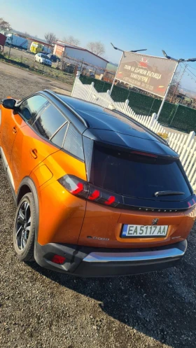 Peugeot 2008 2.0  | Mobile.bg    4