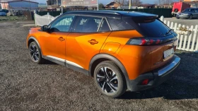 Peugeot 2008 2.0  | Mobile.bg    5