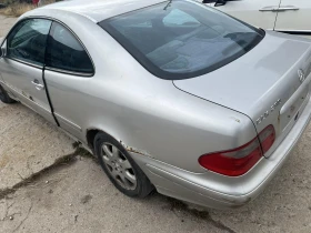 Mercedes-Benz CLK | Mobile.bg    4