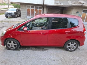 Honda Jazz | Mobile.bg    4