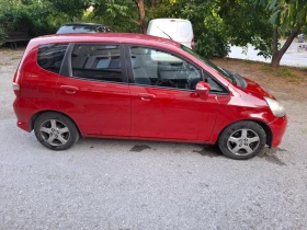 Honda Jazz | Mobile.bg    3