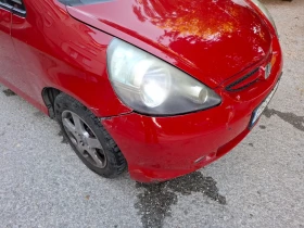Honda Jazz | Mobile.bg    6