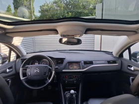 Citroen C5 2.0HDI  | Mobile.bg    9