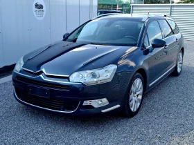 Citroen C5 2.0HDI  | Mobile.bg    3
