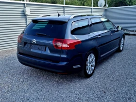Citroen C5 2.0HDI  | Mobile.bg    6