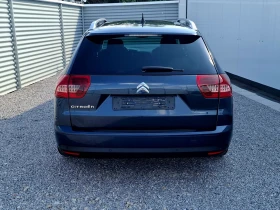 Citroen C5 2.0HDI  | Mobile.bg    5