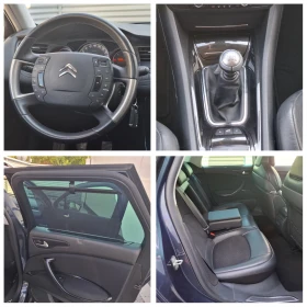 Citroen C5 2.0HDI  | Mobile.bg    13