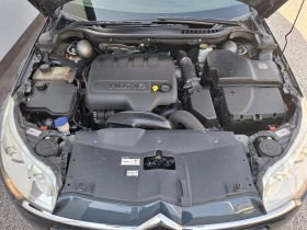 Citroen C5 2.0HDI  | Mobile.bg    7