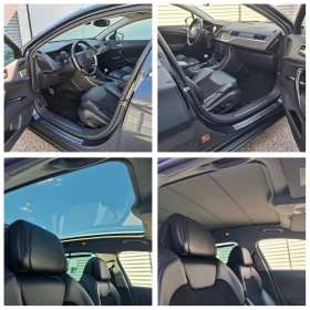 Citroen C5 2.0HDI  | Mobile.bg    14
