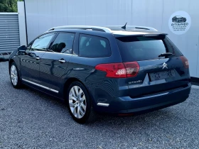 Citroen C5 2.0HDI  | Mobile.bg    4