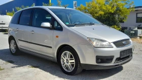 Ford C-max 1.6i Klima  | Mobile.bg    7