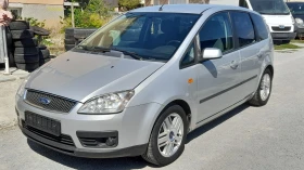 Ford C-max 1.6i Klima  | Mobile.bg    9