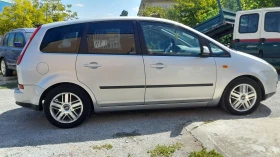 Ford C-max 1.6i Klima  | Mobile.bg    6