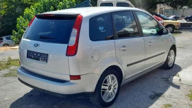 Ford C-max 1.6i Klima  | Mobile.bg    5