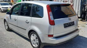 Ford C-max 1.6i Klima  | Mobile.bg    3