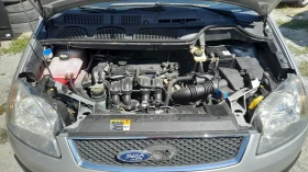 Ford C-max 1.6i Klima  | Mobile.bg    14