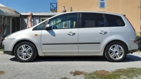 Ford C-max 1.6i Klima  | Mobile.bg    2