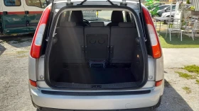 Ford C-max 1.6i Klima  | Mobile.bg    4