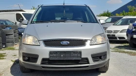 Ford C-max 1.6i Klima  | Mobile.bg    8
