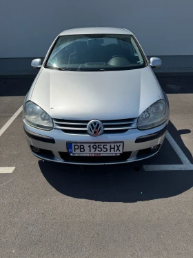 ����� �� �������� �� VW Golf + ����� �������� ���� 
