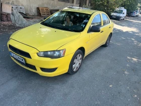 Обява за продажба на Mitsubishi Lancer 1.5 Mivec ~99 лв. - изображение 1