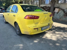 Обява за продажба на Mitsubishi Lancer 1.5 Mivec ~99 лв. - изображение 4