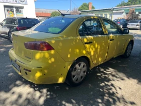 Обява за продажба на Mitsubishi Lancer 1.5 Mivec ~99 лв. - изображение 7