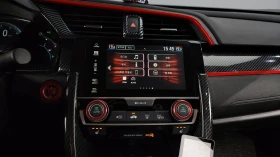 Honda Civic 2.0 ЕДИНСТВЕНА 4-канално въздушно окачване - 43800 лв. - 82619429 15