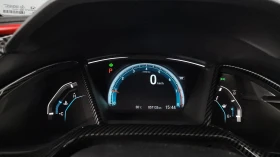 Honda Civic 2.0 ЕДИНСТВЕНА 4-канално въздушно окачване - 43800 лв. - 82619429 8