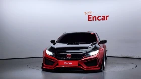 Honda Civic 2.0 ЕДИНСТВЕНА 4-канално въздушно окачване - 43800 лв. - 82619429 3