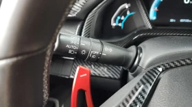 Honda Civic 2.0 ЕДИНСТВЕНА 4-канално въздушно окачване - 43800 лв. - 82619429 14