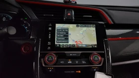 Honda Civic 2.0 ЕДИНСТВЕНА 4-канално въздушно окачване - 43800 лв. - 82619429 16