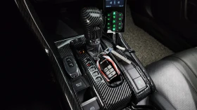 Honda Civic 2.0 ЕДИНСТВЕНА 4-канално въздушно окачване - 43800 лв. - 82619429 9